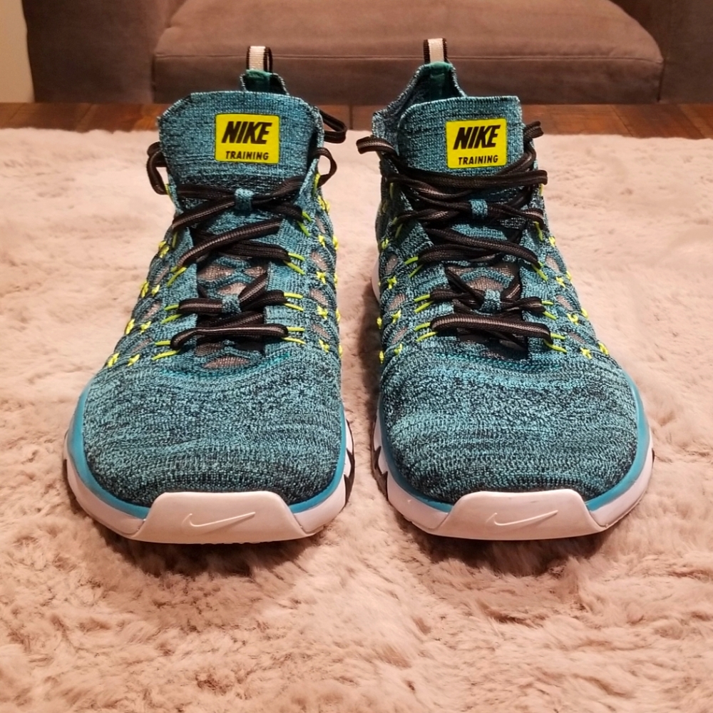 Men's Nike Training Flex Speed (Excellent Condition) Size 12